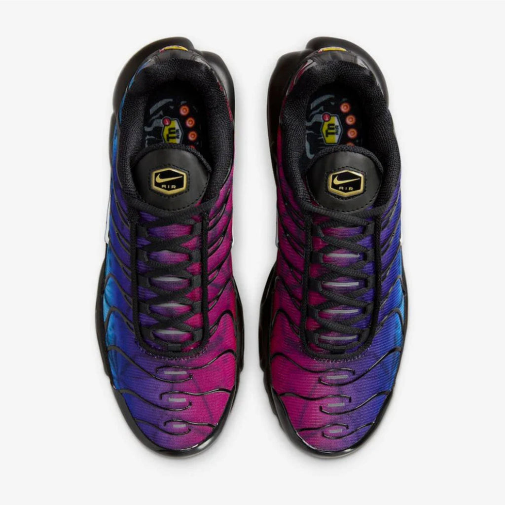Nike Air Max Plus TN – ‘25th Anniversary’