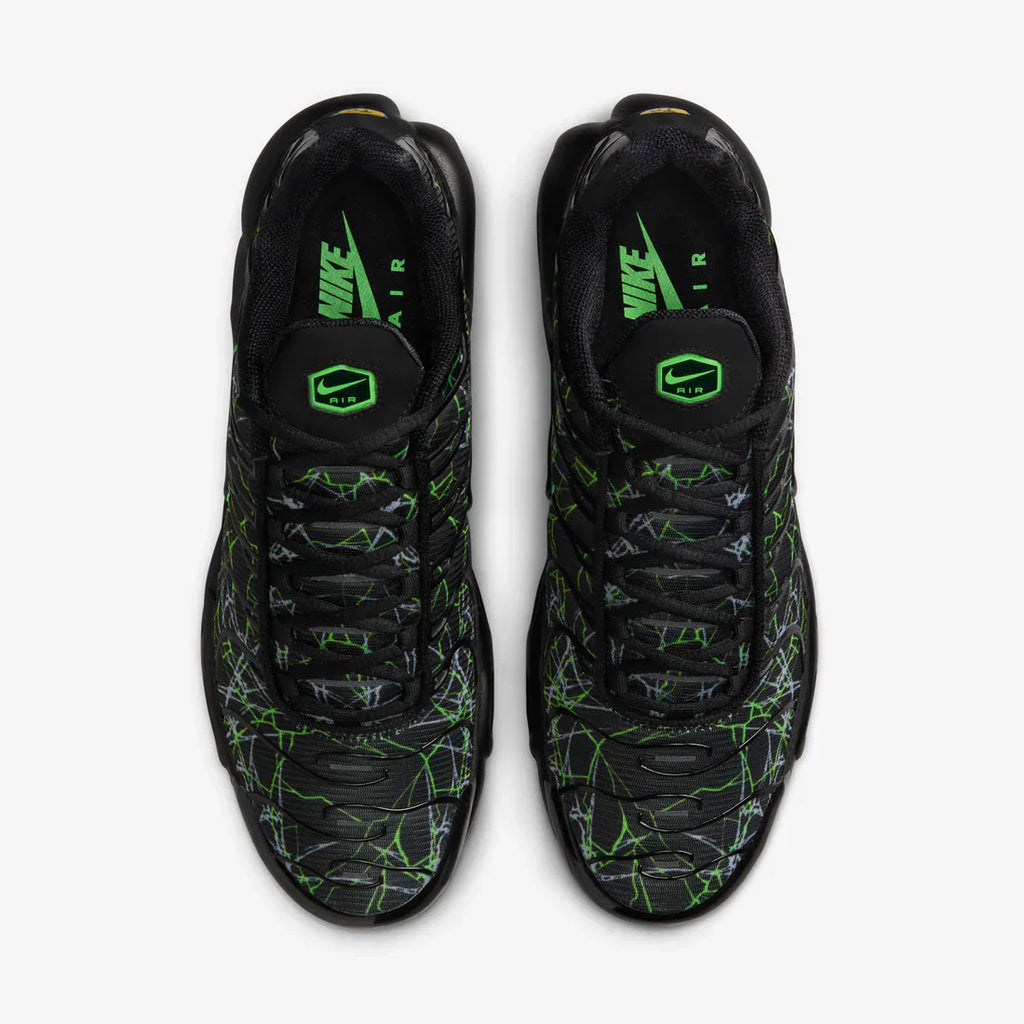 Nike Air Max Plus TN "Shattered Glass"