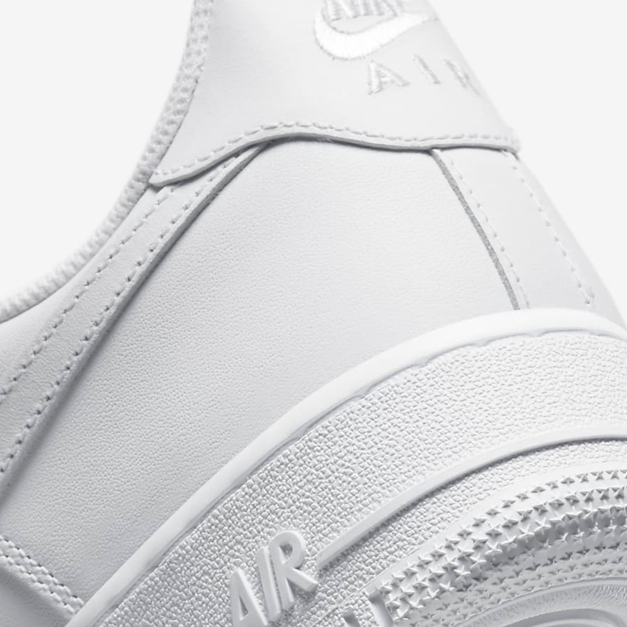 Nike Air Force 1 ' White