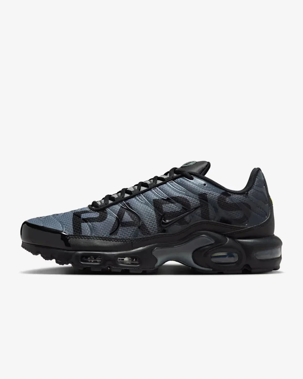 Nike Air Max Plus TN Paris Saint-Germain Grey