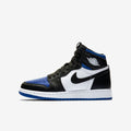 Air Jordan 1 Retro High OG
Black/ Black-White-Game Royal