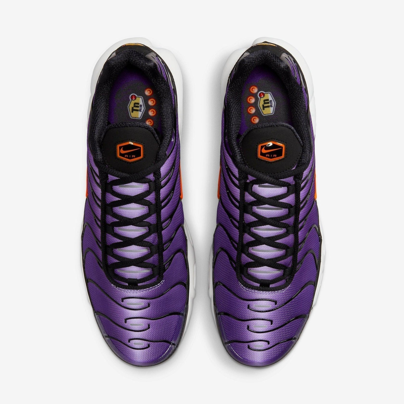 Nike Air Max Plus TN – Voltage Purple