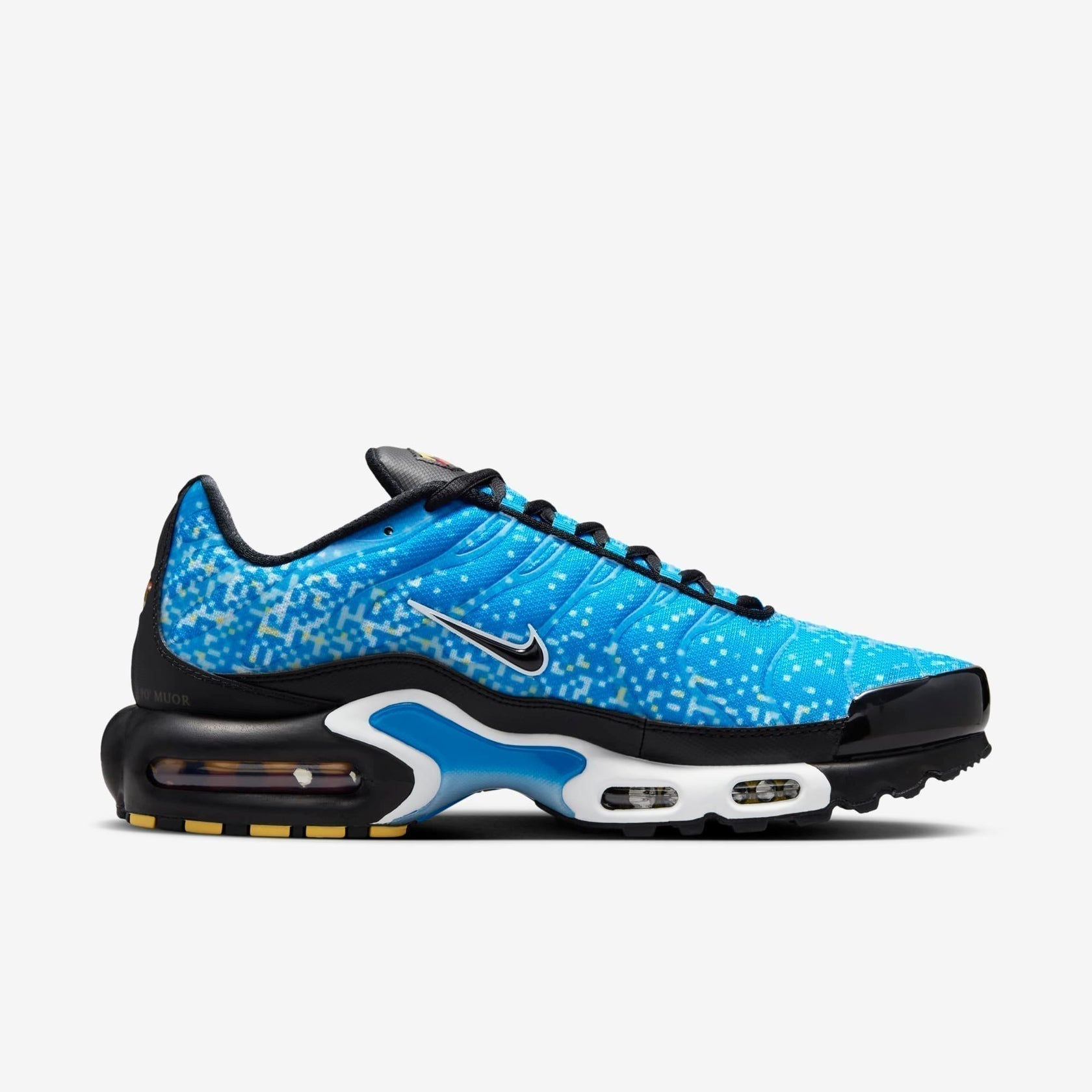Nike Air Max Plus
TN "Napoli"