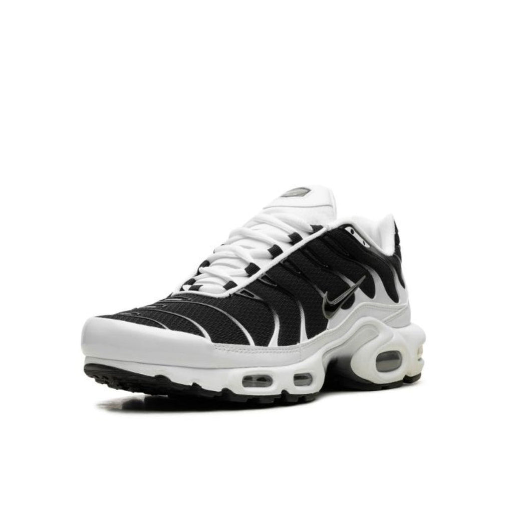 Nike Air Max Plus TN 'Killer Whale Black White