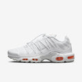 Nike Air Max Plus Utility White