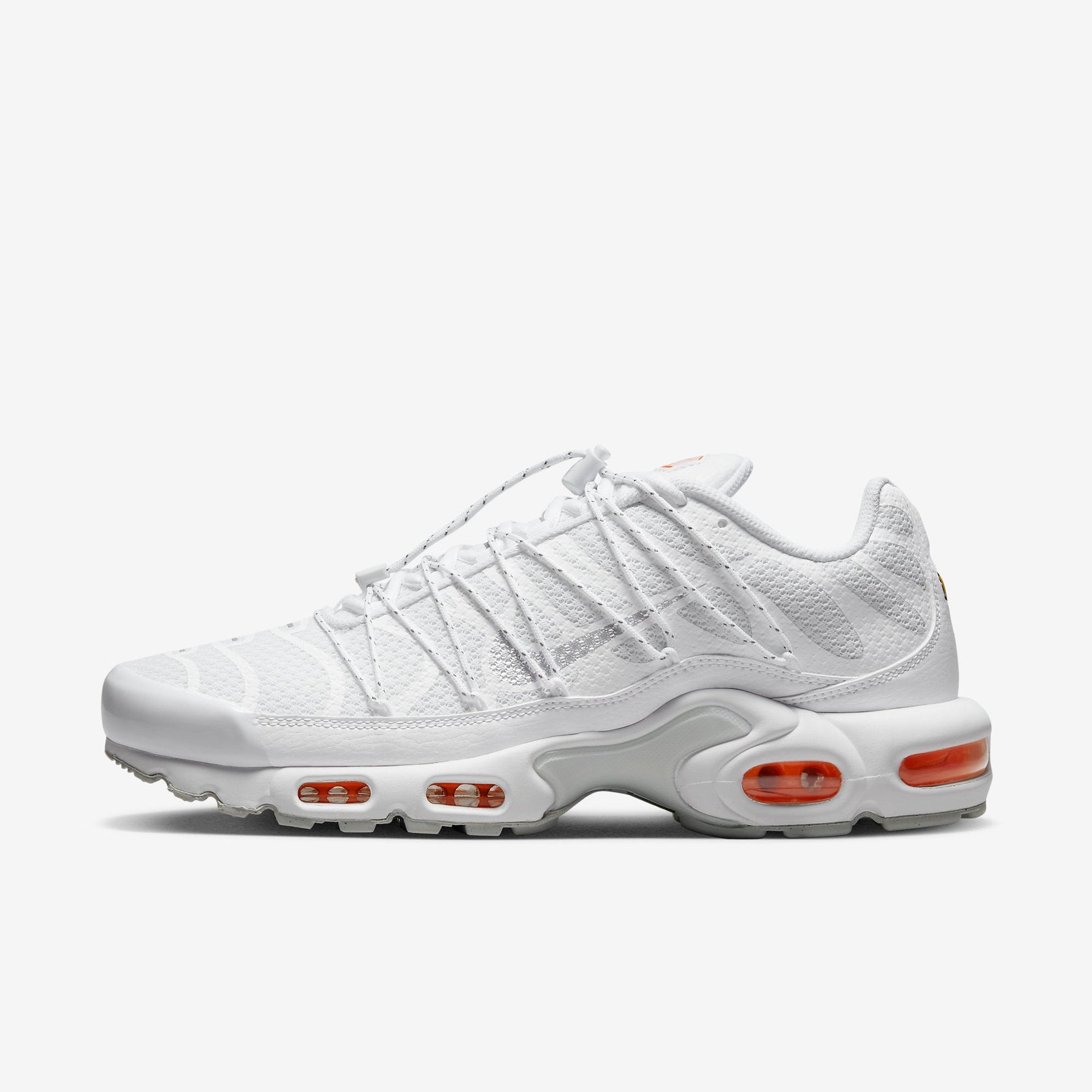 Nike Air Max Plus Utility White