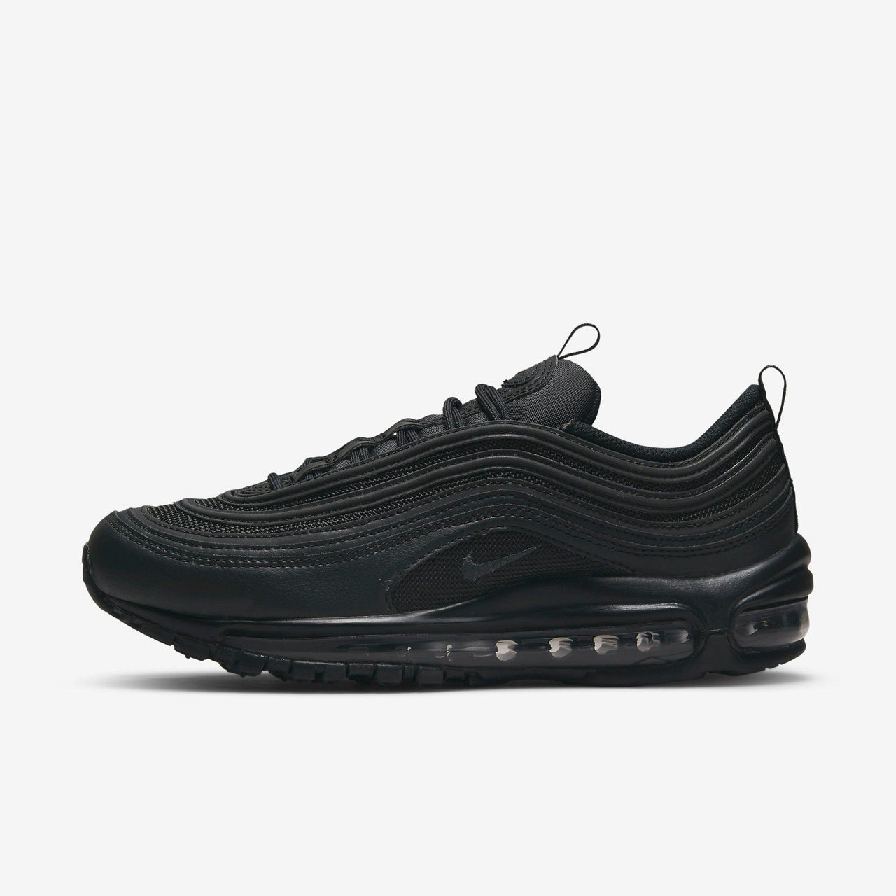 Nike Air Max 97 Total Black