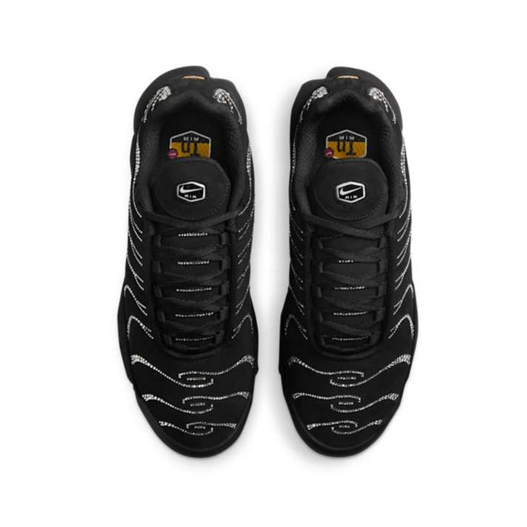 Nike Air Max Plus x Swarovski
"Moonlight"