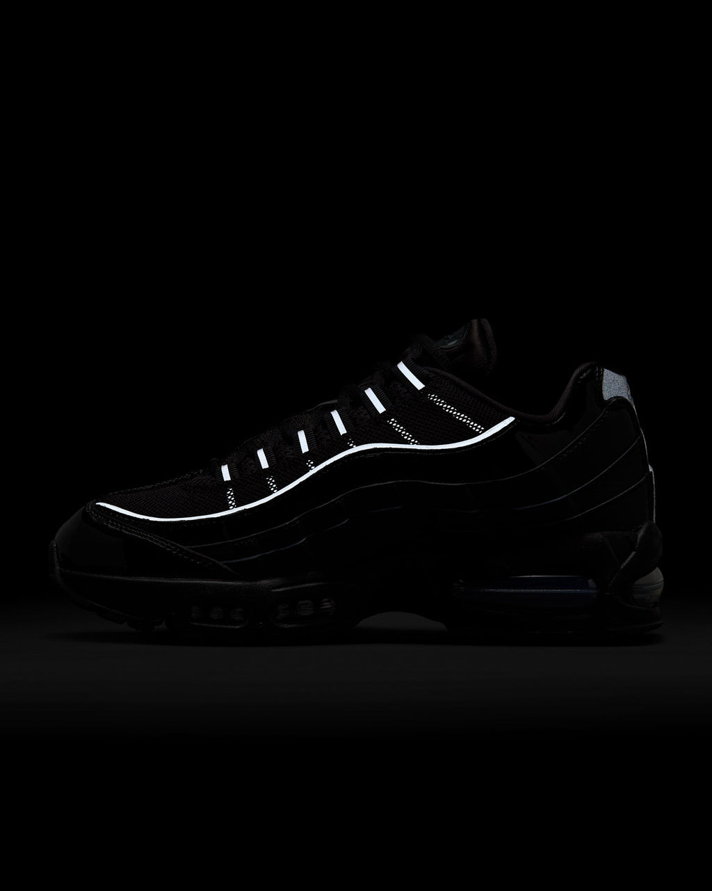 Nike Air Max 95 Big Bubble