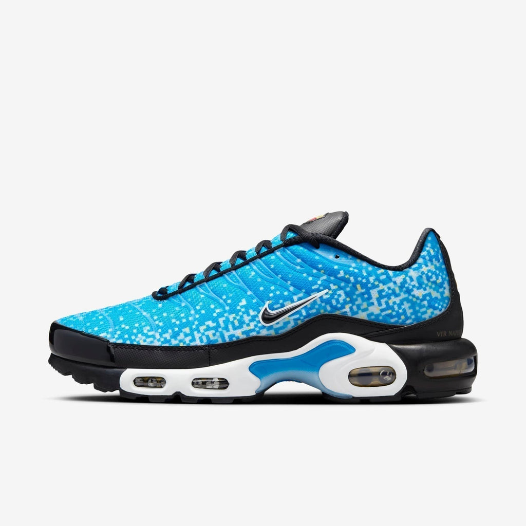 Nike Air Max Plus
TN "Napoli"