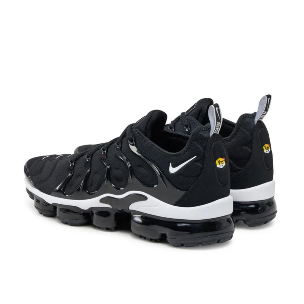 Nike Air Vapormax Plus Black/White
