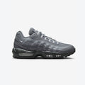 Nike Air Max 95 Grey Black