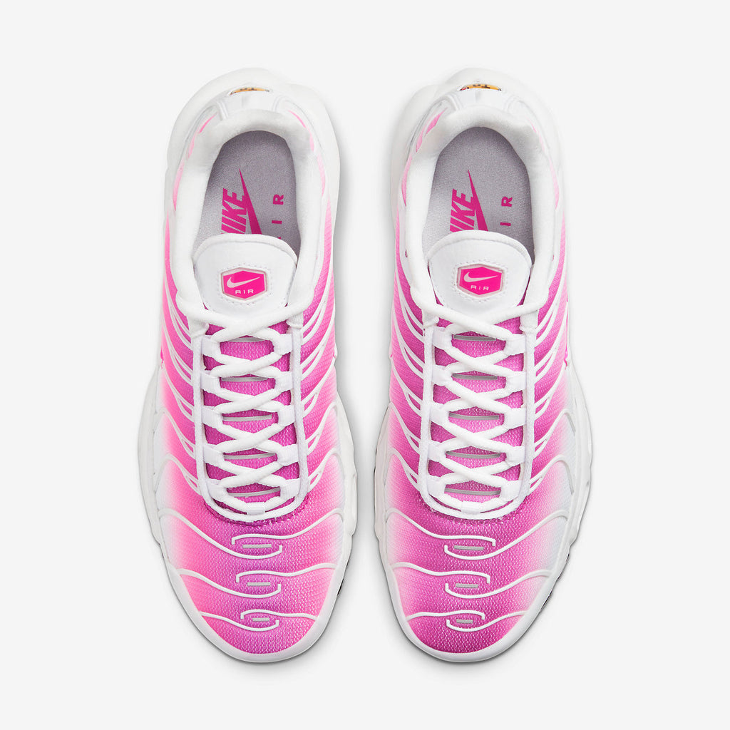 Nike Air Max Plus "Pink Fade"