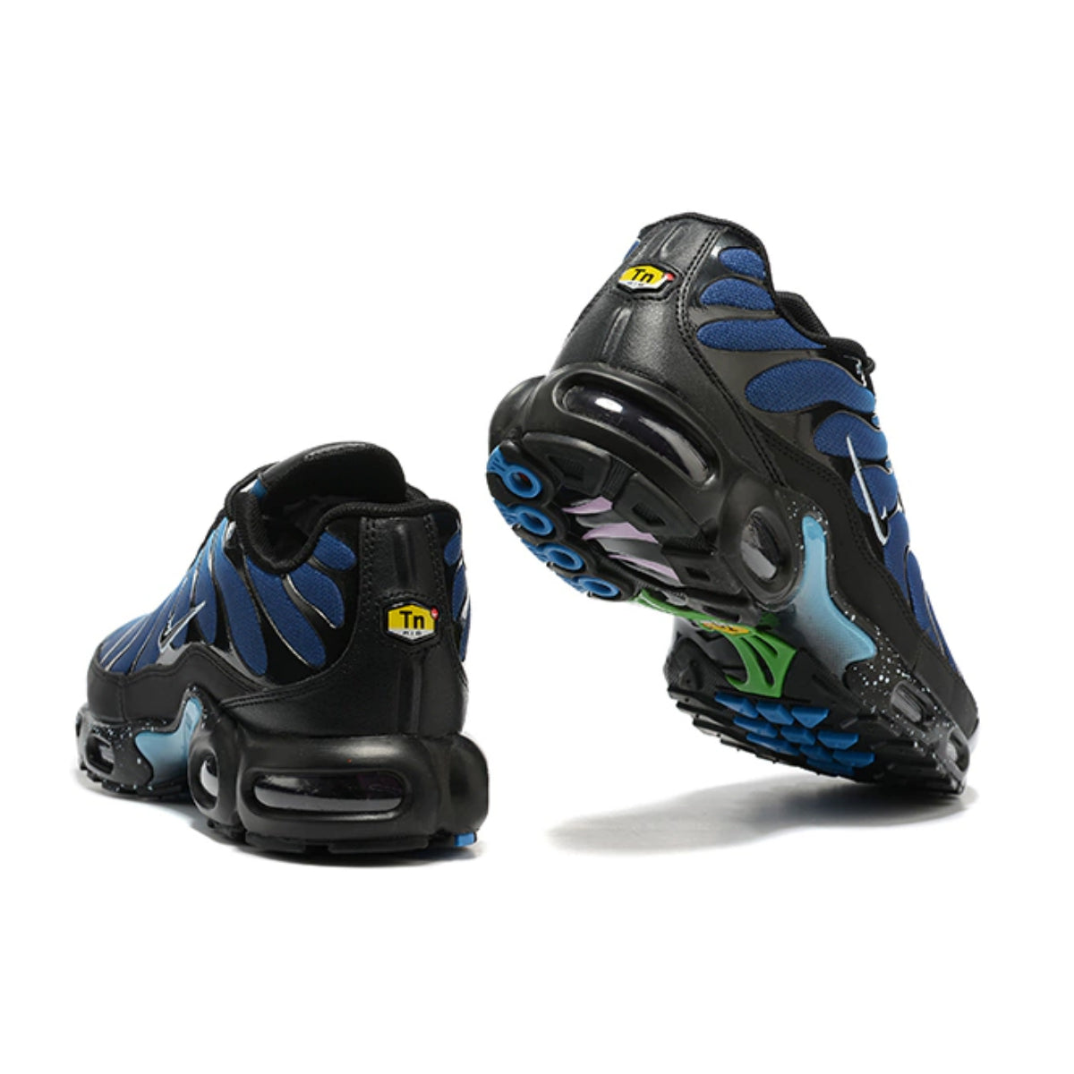 Nike Air Max Plus TN 'Neptune / Blue Gradient'