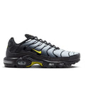 Nike Air Max Plus Black Opti Yellow