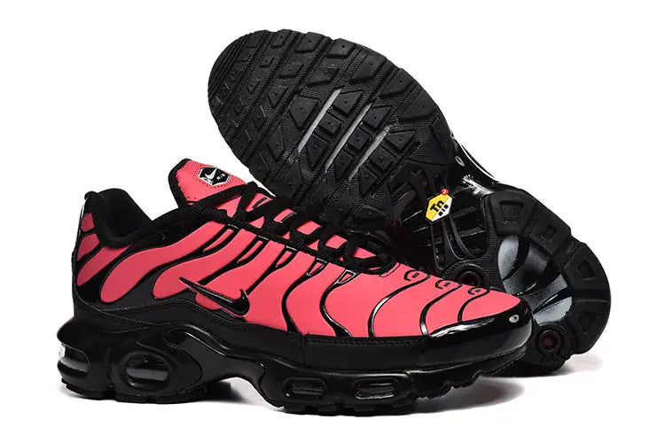 Nike Air Max Plus TN – Thermo active Red