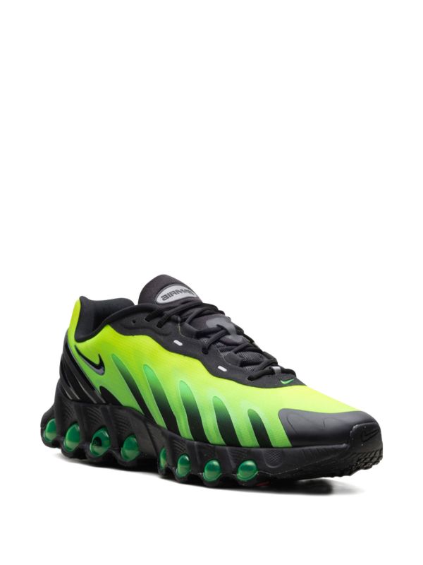 Nike Air Max Dn8
"Black & Green Strike"