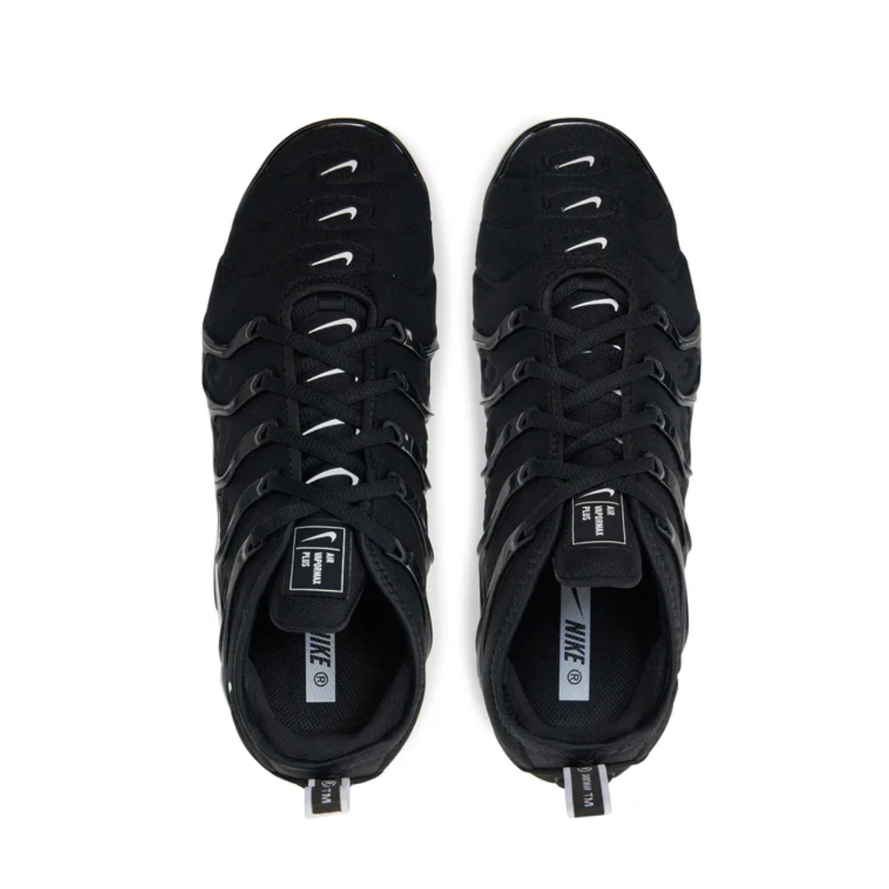 Nike Air Vapormax Plus Black/White