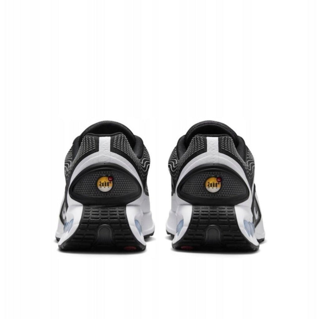 Nike Air Max Dn "Black White"