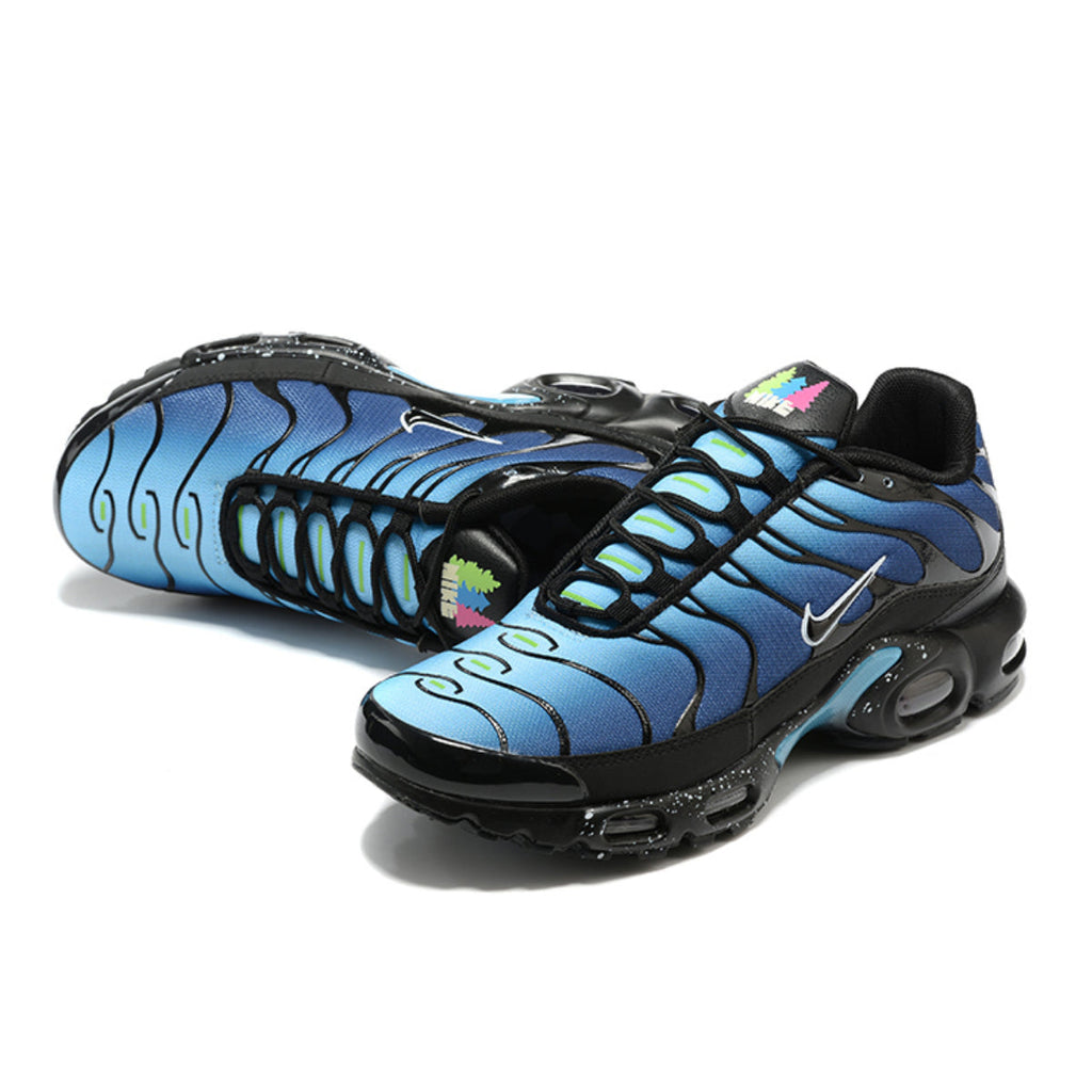 Nike Air Max Plus TN 'Neptune / Blue Gradient'