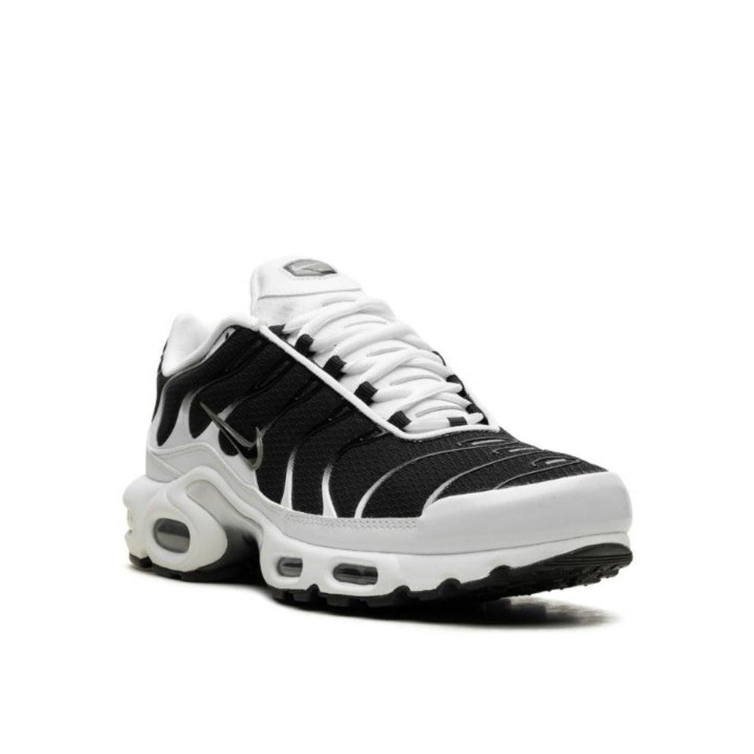 Nike Air Max Plus TN 'Killer Whale Black White