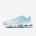 Nike Air Max Plus
"Marseille"