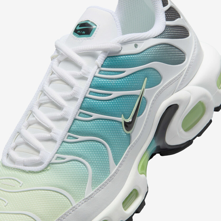 Nike Air Max Plus TN Air Max Plus White Cactus